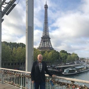 Meet your Posher, Kenneth